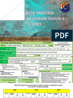 Dialog Prestasi Khatam Al-Quran 2021' Selat