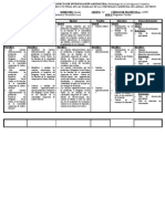 Matriz de Coherencia Logica de Proyecto de Investigacion-Metodologia de La Investigacion Cualitativa