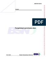 Sni 8013 2014 PDF Free