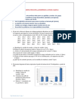 Practica de Estadística Matemática (1era Etapa)