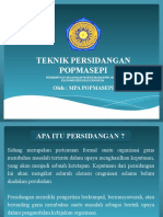 Materi Persidangan Mpa 2019-2021