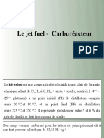 Traitement Du Kérosene Et Gas Oil