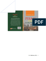 Buku Pisah Demi Sakinah-Dirman