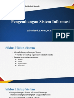 387 69219 20210919 Pendekatan Dan Metodologi Pengembangan Sistem