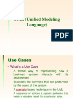 Lect 07 Use Case Diagram