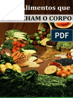 21 Alimentos Que Desincham o Corpo-4