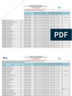 Resultado - Prova Grupo I.