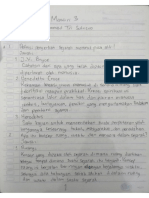 Sejarah Tugas mandiri 3 X-3 Mochammad Tri Sutrisno