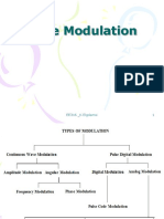 Lec8 - Pulse - Modulation