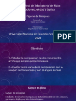 Figuras Lissajous