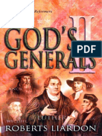 Gods Generals - The Roaring Reformers (Naijasermons - Com.ng)