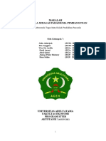 Makalah Kel 7 Pancasila Sebagai Paradigma Pembangunan