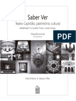 Saber Ver Lançamento Livro