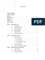 Daftar Isi