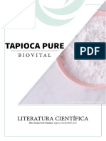 LITERATURA - Tapioca Pure 12-07