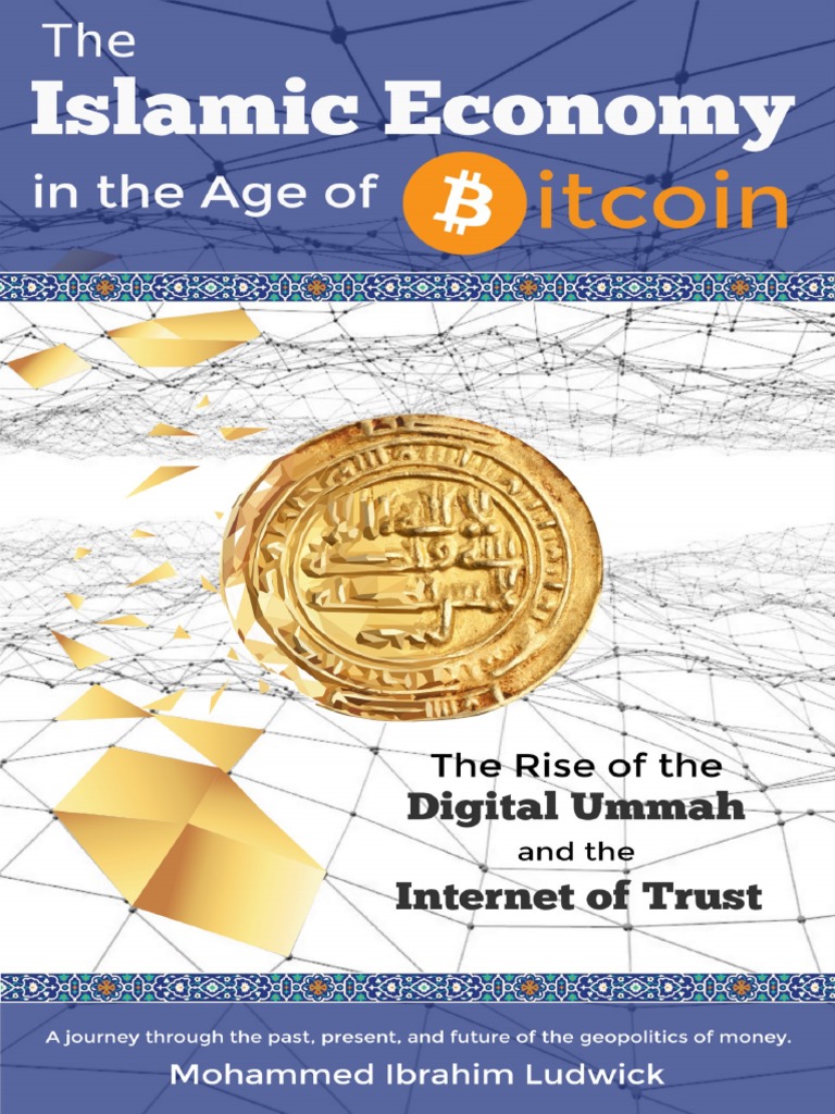Islamic Crypto & Economics | PDF | Money | Cryptocurrency