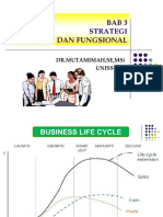 Bab 3 Strategi Bisnis
