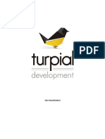 Turpial Development Test Psicotecnico