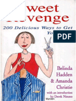 Sweet Revenge 200 Delicious Ways To Get Your Own Back