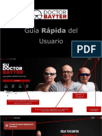 PDF Guia Del Usuario Bayter DD