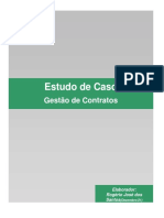 3.estudo de Caso - Gestão de Contratos