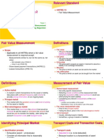 Intermediate Accounting 2: Hkfrs 13