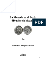 La Moneda en El Peru 2205 23 Feb 2019