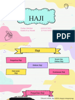 Haji