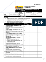 2 Borang Senarai PEMERIKSAAN KESELAMATAN N KESIHATAN Oleh JAWATANKUASA (BASYAR)