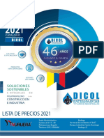 Catalogo - Dicol Red Contraincendio 2021