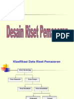 04 Desain Riset Pemasaran