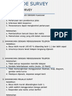 06 - Teknik Pembuatan Kuesioner