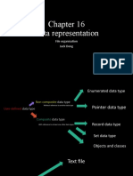Chapter 16 Part2 File Organisation