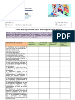 Pauta Participacion Segundo Ciclo Septiembre