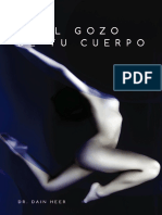 El Gozo de Tu Cuerpo Accessssss