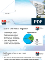Diapositivas Mezclas Gaseosa 2020B