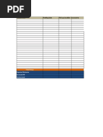 6 - 2023-LBP Form No. 4 | PDF | Budget