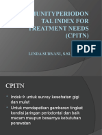 CPITN