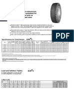 Michelin XDN2