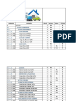 Plan de Cuentas Con Codigos