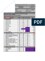 1.0 Requerimiento Perfilado Sin Aporte