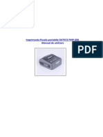 Manual de Utilizare FMP 350 AndroidDude POS PDF