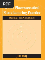 Download Good Pharmaceutical Manufacturing Practice Rationale and Compliance1 by stanles SN54858942 doc pdf