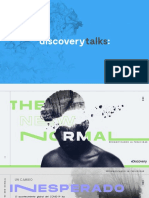 Discovery_the New Normal
