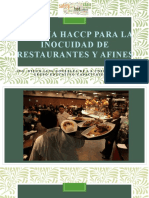 Haccp Capacitate