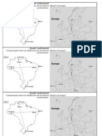 Brasil Continental