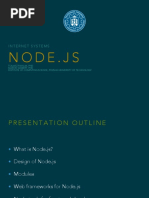 Node-Js Full Topic