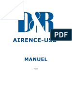 Airence Manual French 1.06