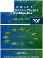 La Natura PDF