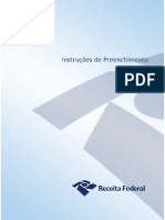 Manual Irpf New